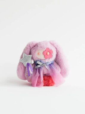 CJ Hendry Halloween Juju - Fairy